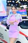 BKK Motor Show 2026：Mar. 2026-1114