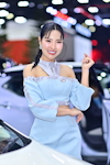 BKK Motor Show 2026：Mar. 2026-1115