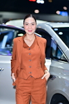 BKK Motor Show 2026：Mar. 2026-1118