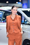 BKK Motor Show 2026：Mar. 2026-1122