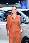 BKK Motor Show 2026：Mar. 2026-1123