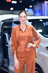 BKK Motor Show 2026：Mar. 2026-1124