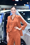 BKK Motor Show 2026：Mar. 2026-1125