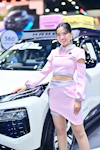 BKK Motor Show 2026：Mar. 2026-1126