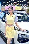 BKK Motor Show 2026：Mar. 2026-1130