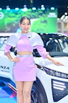 BKK Motor Show 2026：Mar. 2026-1132