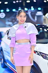 BKK Motor Show 2026：Mar. 2026-1134