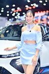 BKK Motor Show 2026：Mar. 2026-1137