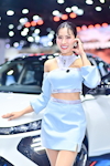 BKK Motor Show 2026：Mar. 2026-1138