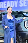 BKK Motor Show 2026：Mar. 2026-1140