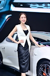BKK Motor Show 2026：Mar. 2026-1181