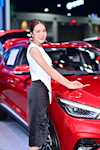 BKK Motor Show 2026：Mar. 2026-1201