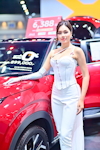 BKK Motor Show 2026：Mar. 2026-1211