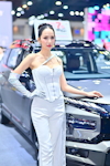 BKK Motor Show 2026：Mar. 2026-1212