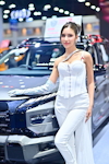 BKK Motor Show 2026：Mar. 2026-1215