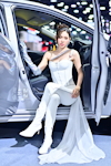 BKK Motor Show 2026：Mar. 2026-1226