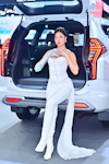 BKK Motor Show 2026：Mar. 2026-1246