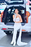 BKK Motor Show 2026：Mar. 2026-1247
