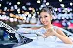 BKK Motor Show 2026：Mar. 2026-1262