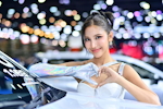 BKK Motor Show 2026：Mar. 2026-1263
