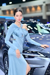 BKK Motor Show 2026：Mar. 2026-1287