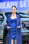 BKK Motor Show 2026：Mar. 2026-1313