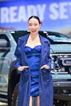 BKK Motor Show 2026：Mar. 2026-1314