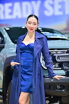 BKK Motor Show 2026：Mar. 2026-1315