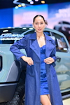 BKK Motor Show 2026：Mar. 2026-1316