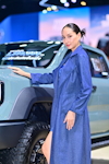 BKK Motor Show 2026：Mar. 2026-1319