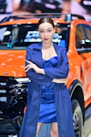 BKK Motor Show 2026：Mar. 2026-1326