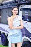 BKK Motor Show 2026：Mar. 2026-1357
