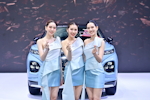 BKK Motor Show 2026：Mar. 2026-1368