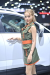 BKK Motor Show 2026：Mar. 2026-1371