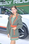 BKK Motor Show 2026：Mar. 2026-1375