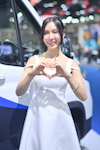 BKK Motor Show 2026：Mar. 2026-1427