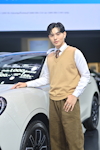 BKK Motor Show 2026：Mar. 2026-1501