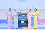 BKK Motor Show 2026：Mar. 2026-1535