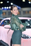 BKK Motor Show 2026：Mar. 2026-1544