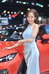 BKK Motor Show 2026：Mar. 2026-1553