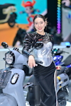 BKK Motor Show 2026：Mar. 2026-1591