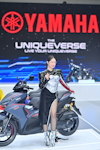 BKK Motor Show 2026：Mar. 2026-1602