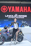 BKK Motor Show 2026：Mar. 2026-1604