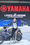 BKK Motor Show 2026：Mar. 2026-1605