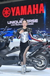 BKK Motor Show 2026：Mar. 2026-1609