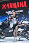 BKK Motor Show 2026：Mar. 2026-1611