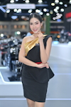 BKK Motor Show 2026：Mar. 2026-1620