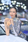 BKK Motor Show 2026：Mar. 2026-1630