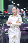 BKK Motor Show 2026：Mar. 2026-1643