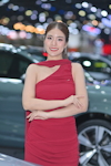 BKK Motor Show 2026：Mar. 2026-1651
